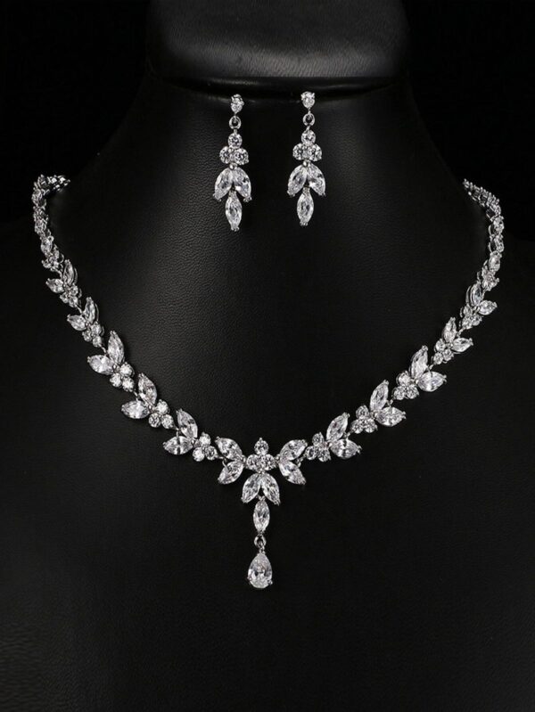 Diamond Necklace