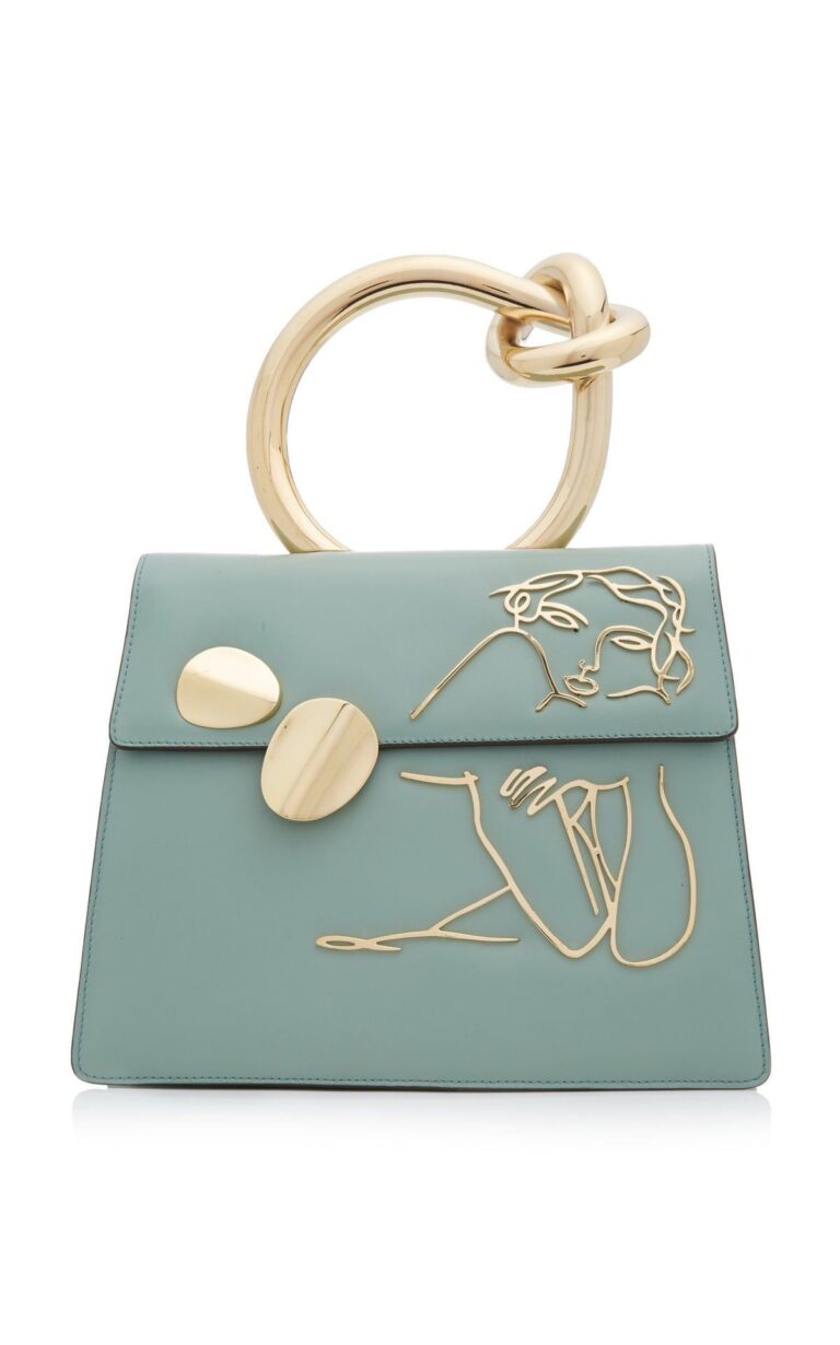 “Unique Handbag – Redefining Elegance with Everyday Utility”